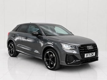 Used Audi Q2 2021 for sale - 78468605: Photo