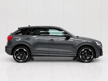 Used Audi Q2 2021 for sale - 78468605: Photo