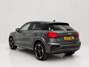 Used Audi Q2 2021 for sale - 78468605: Photo