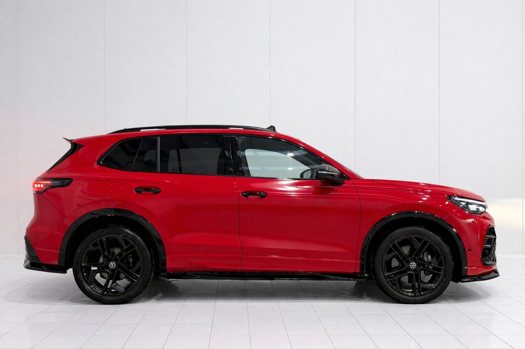 Used Volkswagen Tiguan 2025 for sale - 77499376: Photo 11