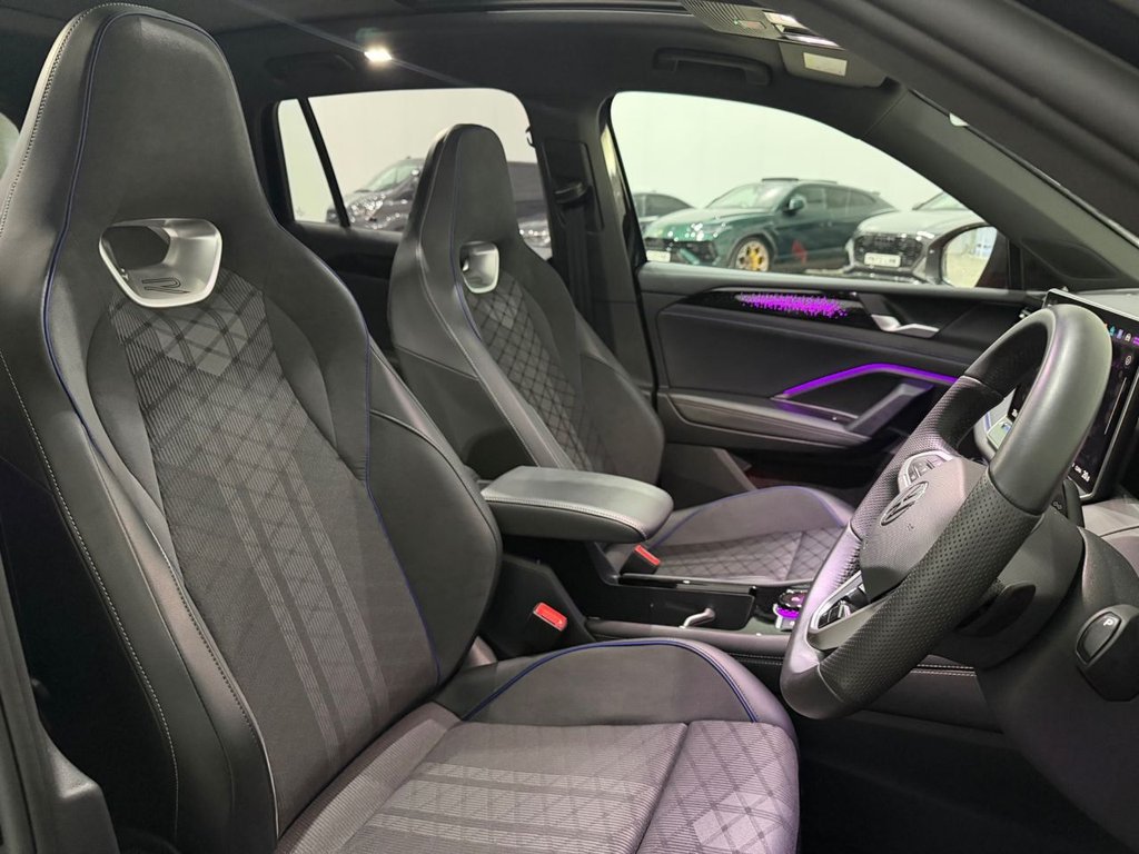 Used Volkswagen Tiguan 2025 for sale - 77499376: Photo 12