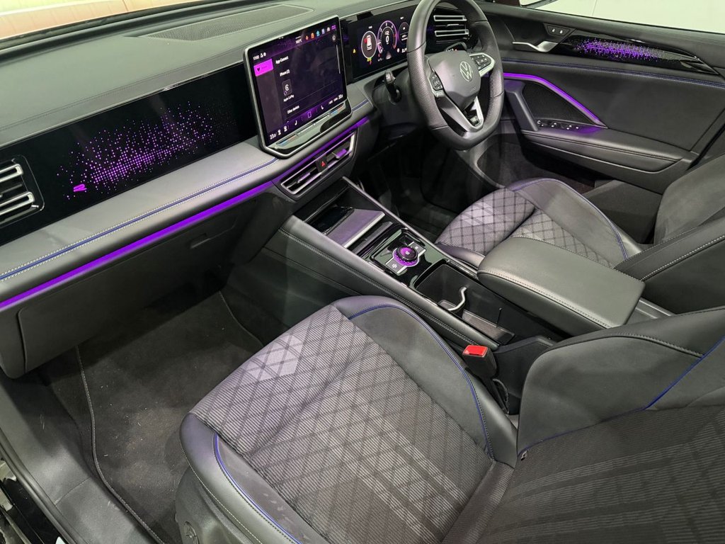 Used Volkswagen Tiguan 2025 for sale - 77499376: Photo 13