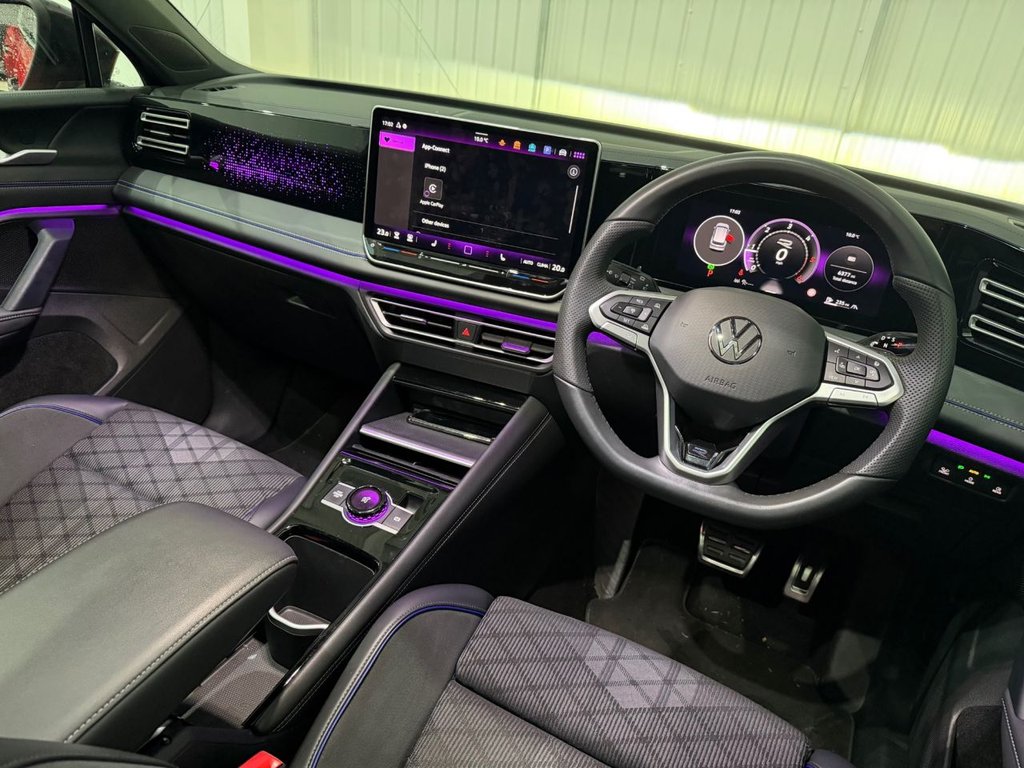 Used Volkswagen Tiguan 2025 for sale - 77499376: Photo 15