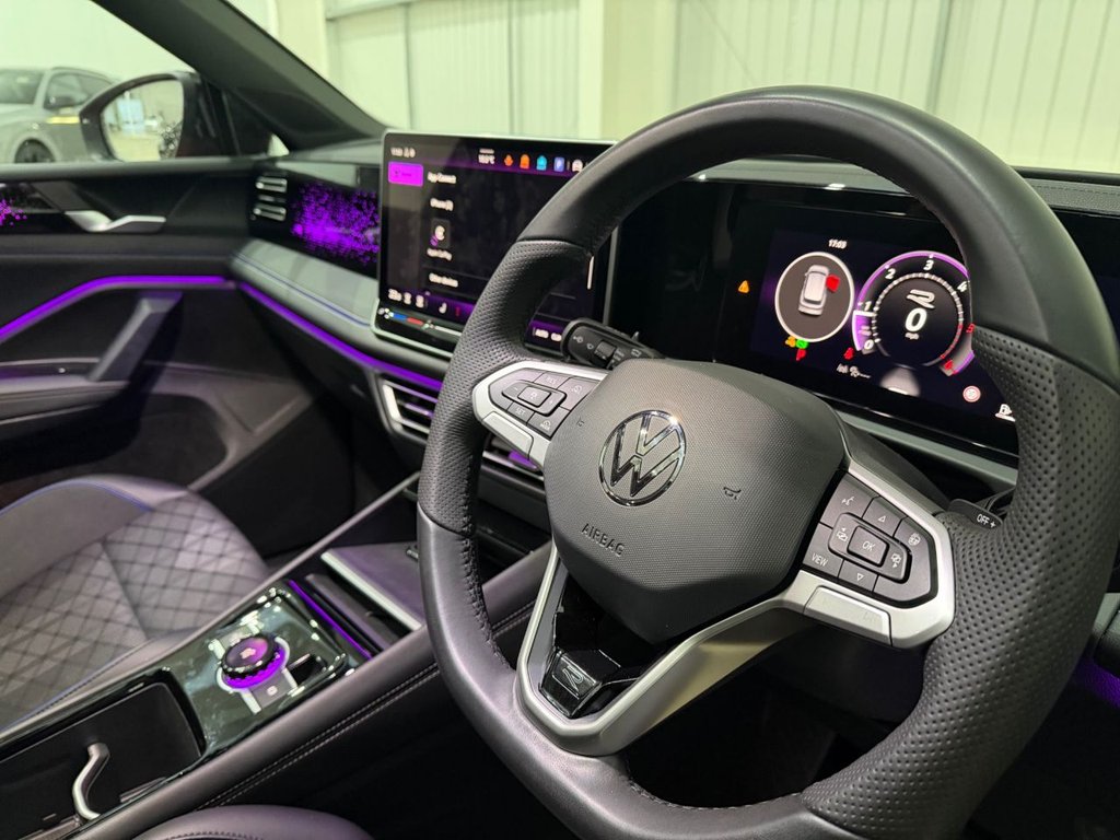 Used Volkswagen Tiguan 2025 for sale - 77499376: Photo 16