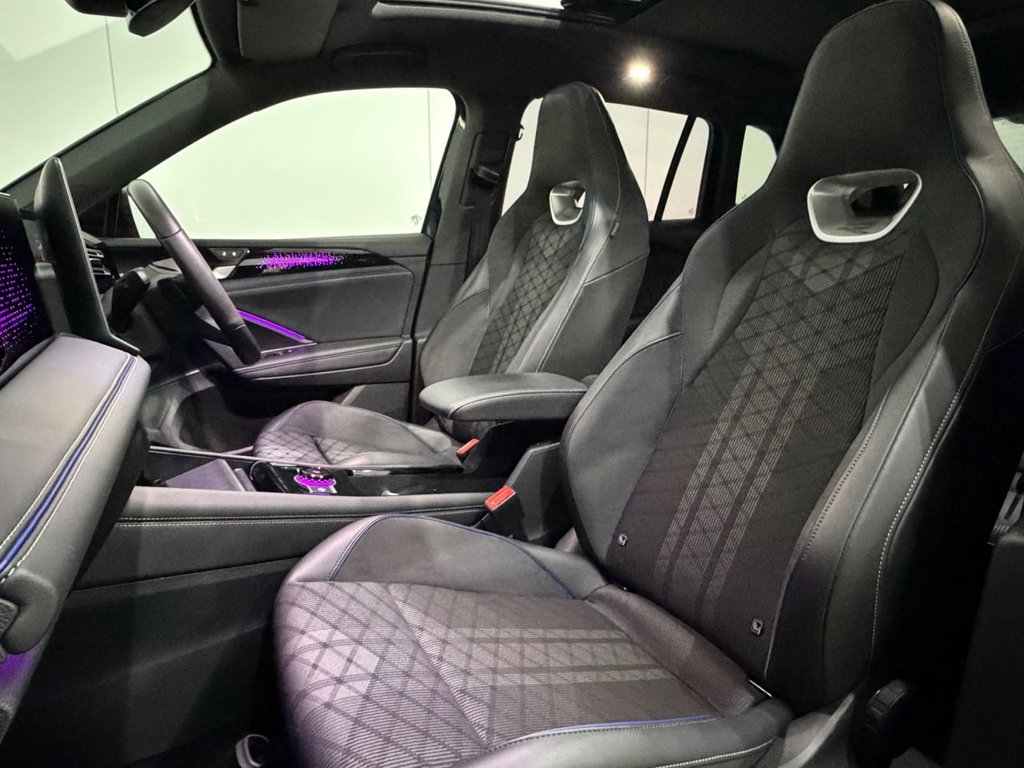 Used Volkswagen Tiguan 2025 for sale - 77499376: Photo 22