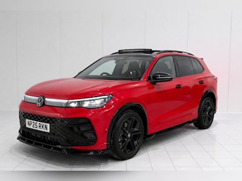 Used Volkswagen Tiguan 2025 for sale - 77499376: Photo