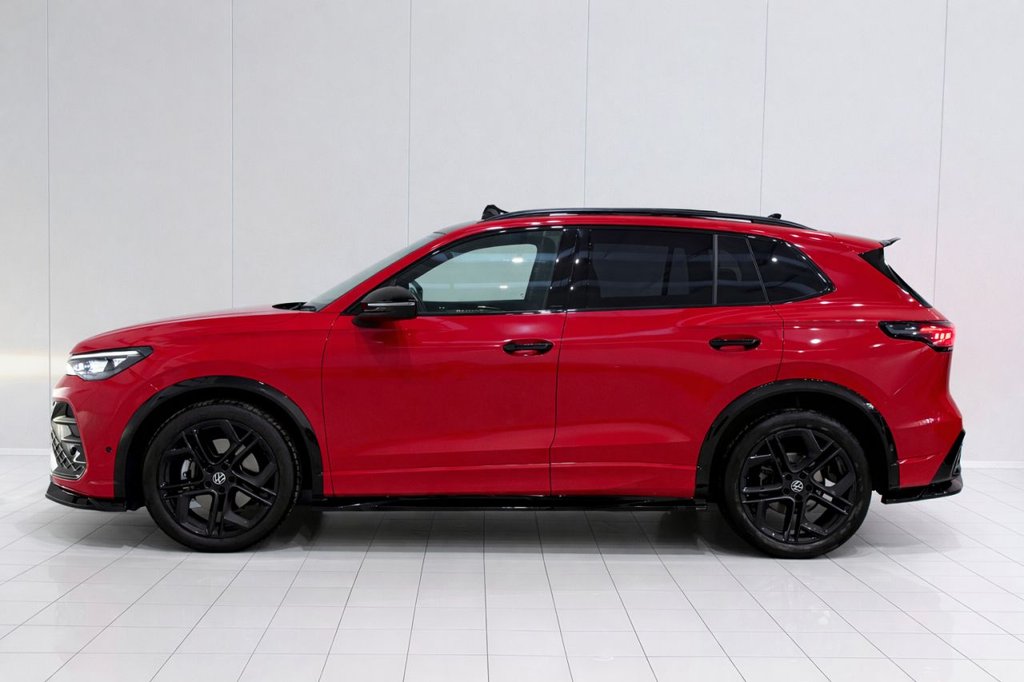 Used Volkswagen Tiguan 2025 for sale - 77499376: Photo 6