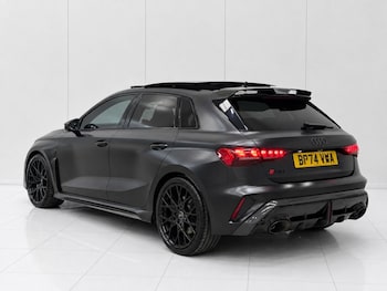 Used Audi RS3 2025 for sale - 79551278: Photo