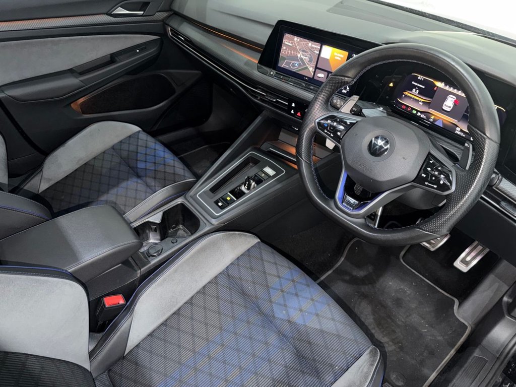 Used Volkswagen Golf 2021 for sale - 77096414: Photo 10