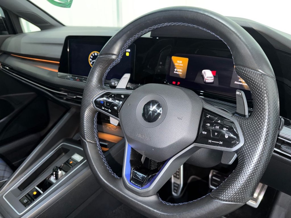 Used Volkswagen Golf 2021 for sale - 77096414: Photo 11