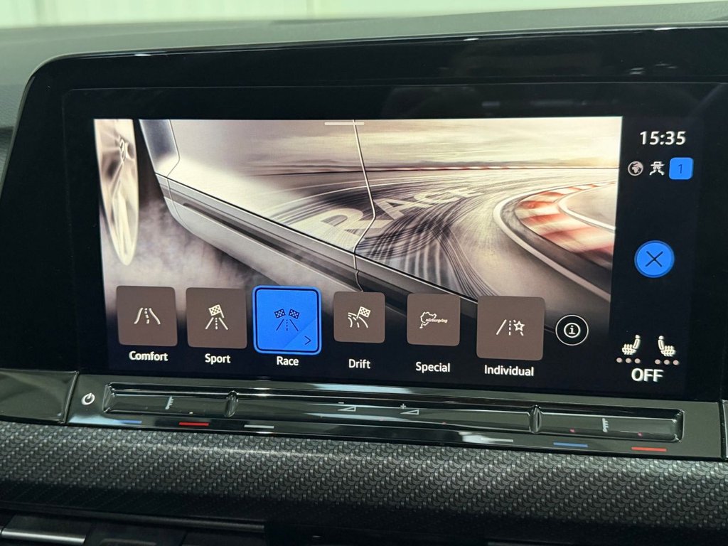 Used Volkswagen Golf 2021 for sale - 77096414: Photo 12