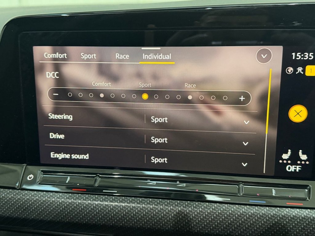 Used Volkswagen Golf 2021 for sale - 77096414: Photo 13