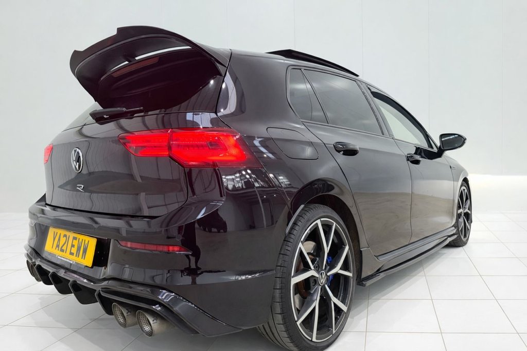 Used Volkswagen Golf 2021 for sale - 77096414: Photo 17