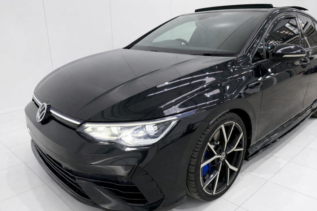 Used Volkswagen Golf 2021 for sale - 77096414: Photo 18