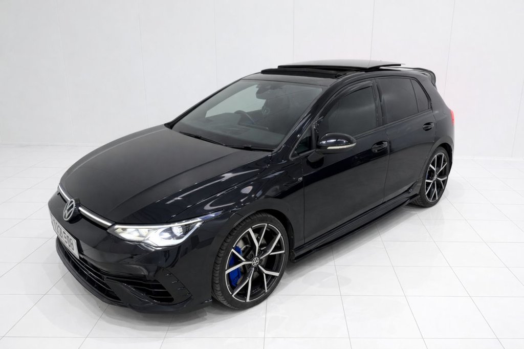 Used Volkswagen Golf 2021 for sale - 77096414: Photo 20