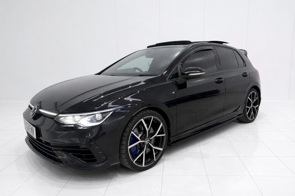 Used Volkswagen Golf 2021 for sale - 77096414: Photo 3