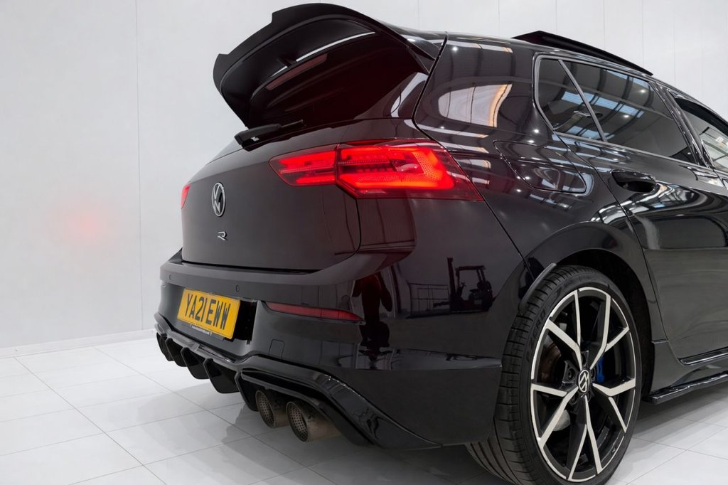 Used Volkswagen Golf 2021 for sale - 77096414: Photo 4