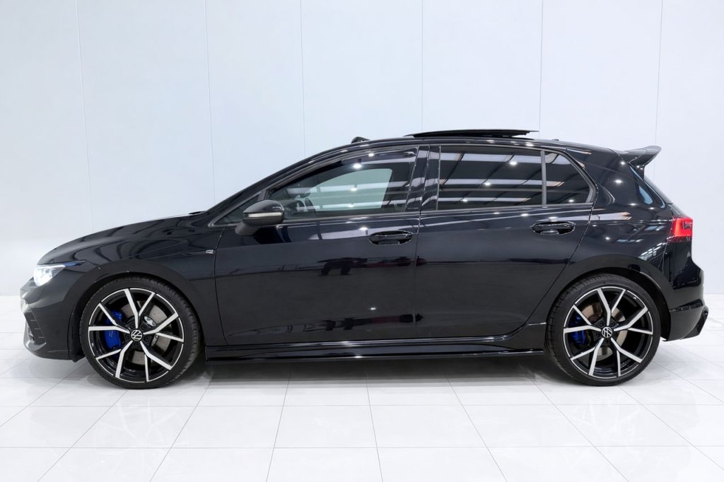 Used Volkswagen Golf 2021 for sale - 77096414: Photo 5