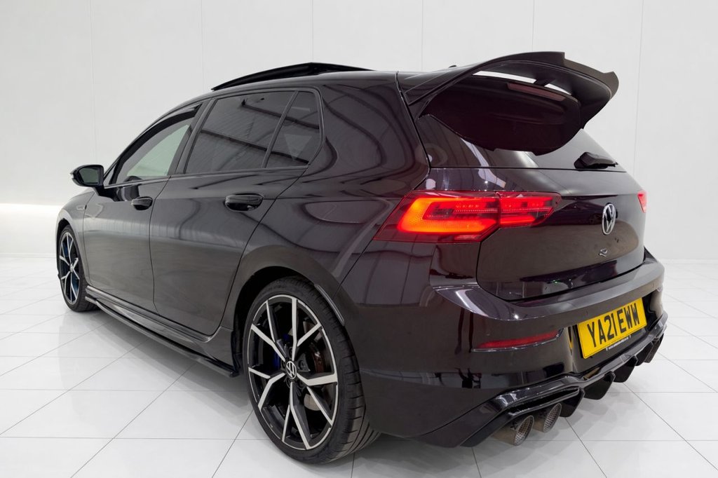 Used Volkswagen Golf 2021 for sale - 77096414: Photo 6