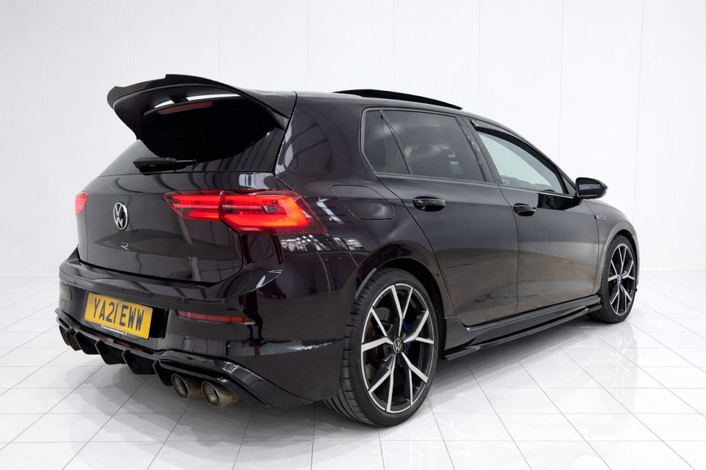 Used Volkswagen Golf 2021 for sale - 77096414: Photo 8