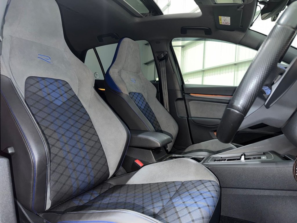 Used Volkswagen Golf 2021 for sale - 77096414: Photo 9