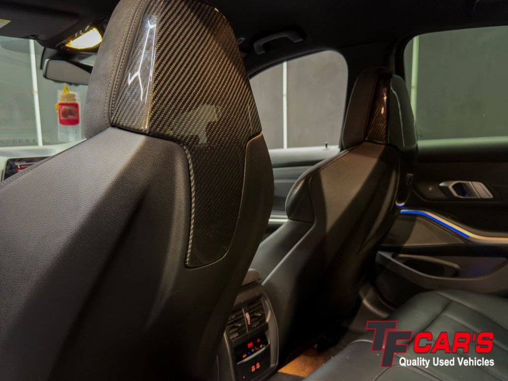 Used BMW M3 2022 for sale - 76430182: Photo 7