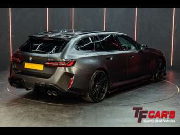 Used BMW M5 2025 for sale - 75067784: Photo