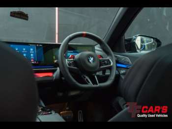 Used BMW M5 2025 for sale - 75067784: Photo