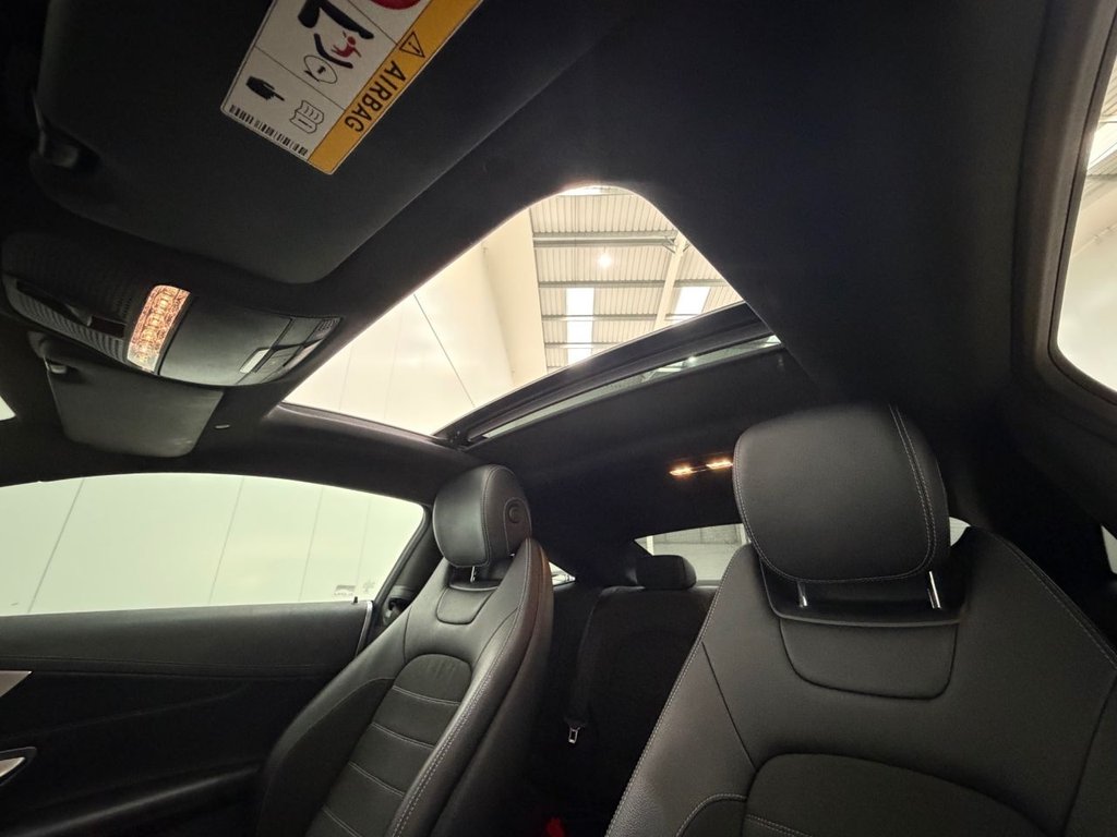 Used Mercedes-Benz C Class 2019 for sale - 77007706: Photo 15