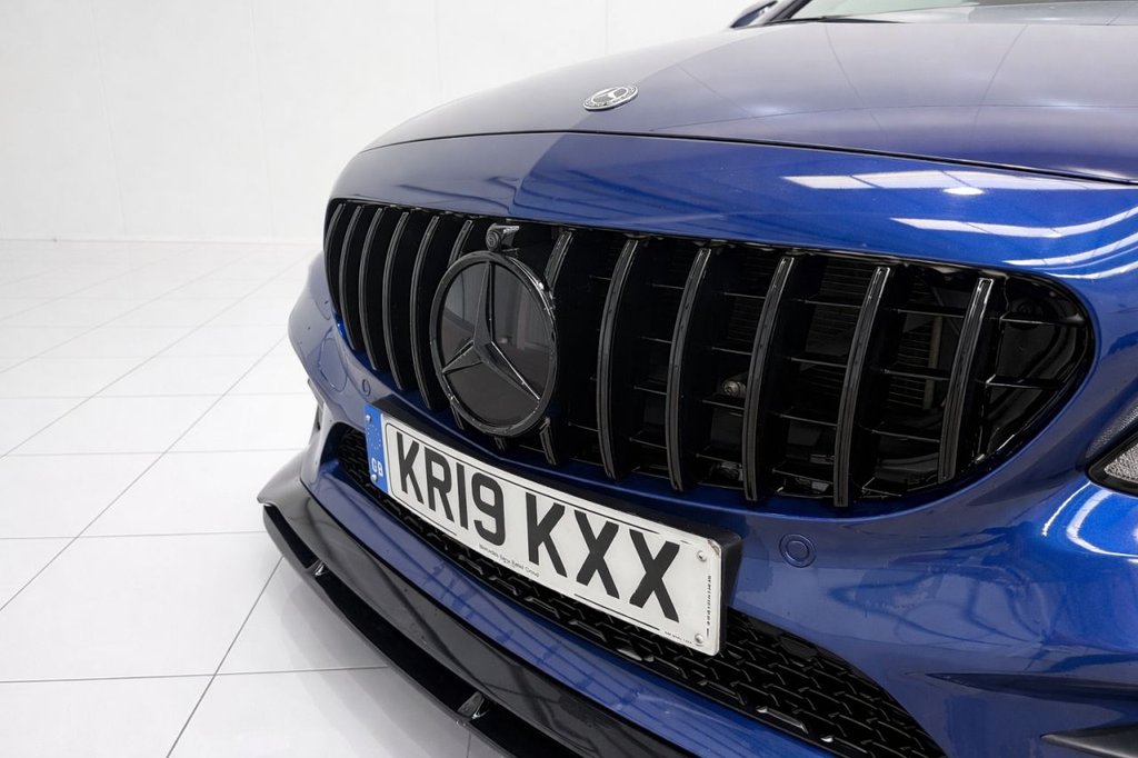 Used Mercedes-Benz C Class 2019 for sale - 77007706: Photo 7