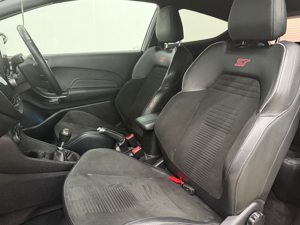 Used Ford Fiesta 2018 for sale - 77507377: Photo 10