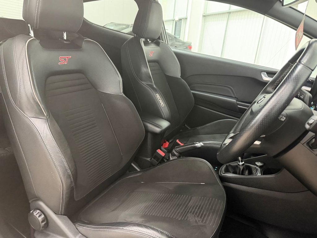 Used Ford Fiesta 2018 for sale - 77507377: Photo 11