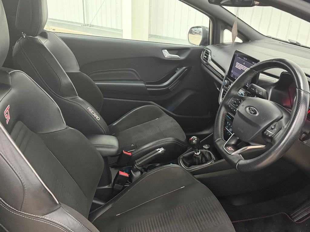 Used Ford Fiesta 2018 for sale - 77507377: Photo 12