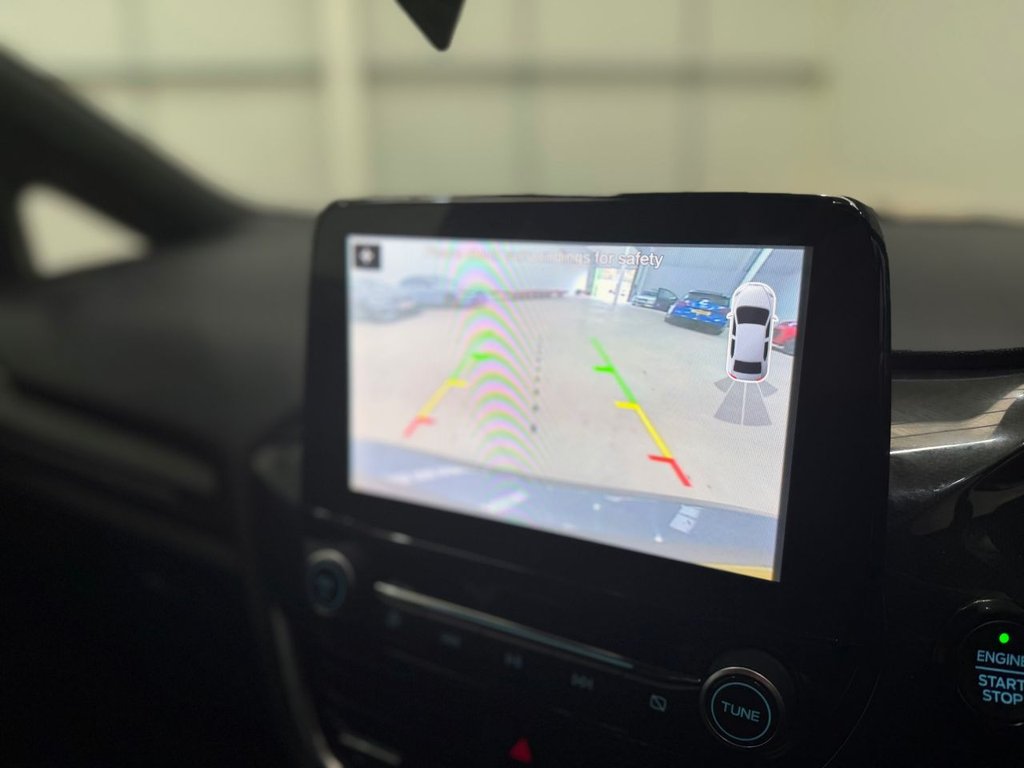 Used Ford Fiesta 2018 for sale - 77507377: Photo 13