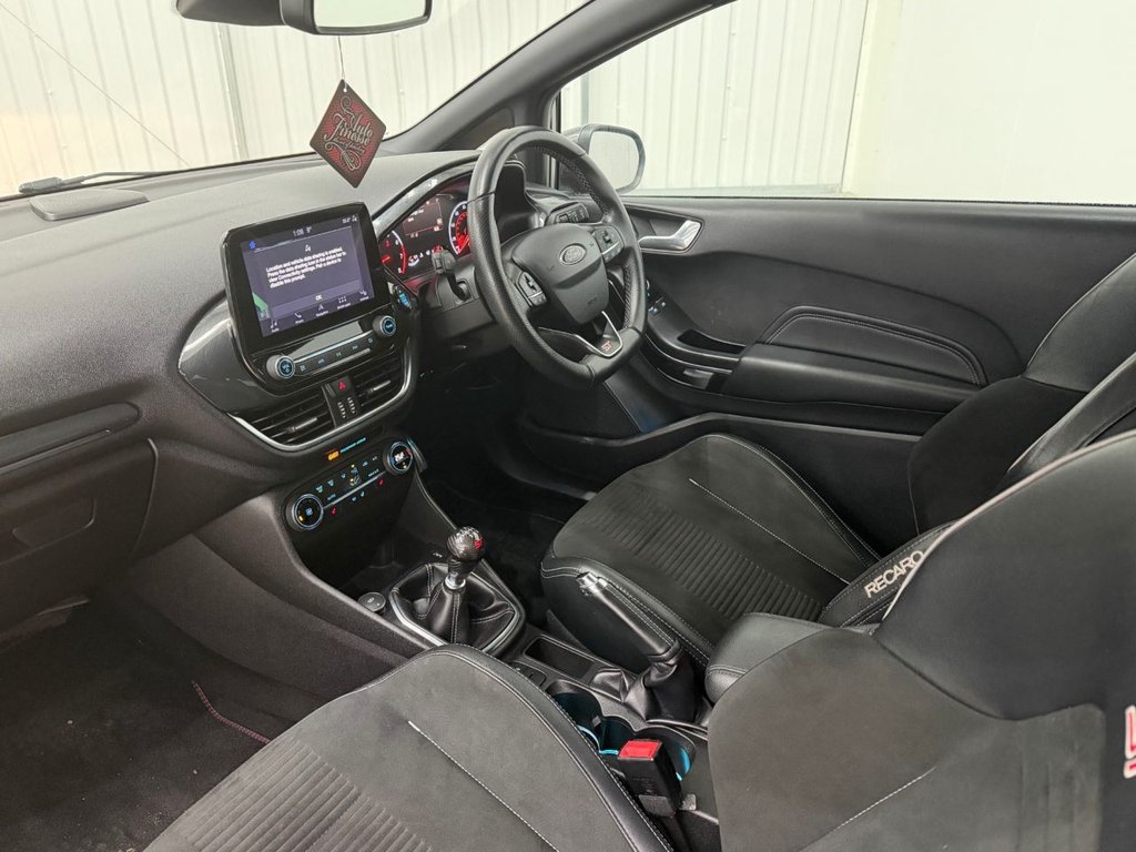 Used Ford Fiesta 2018 for sale - 77507377: Photo 15