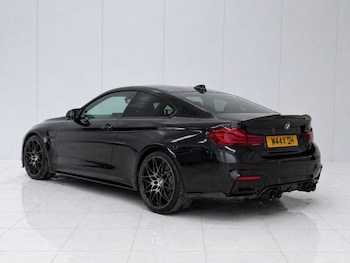 Used BMW M4 2020 for sale - 78444860: Photo