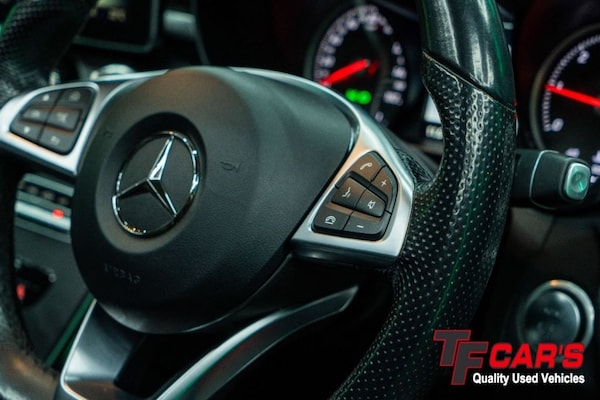 Used Mercedes-Benz GLC 2017 for sale - 73203701: Photo 12