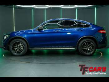 Used Mercedes-Benz GLC 2017 for sale - 73203701: Photo