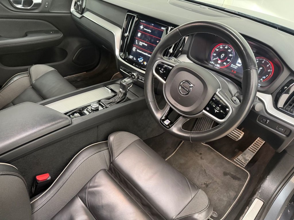 Used Volvo S60 2019 for sale - 77765612: Photo 10