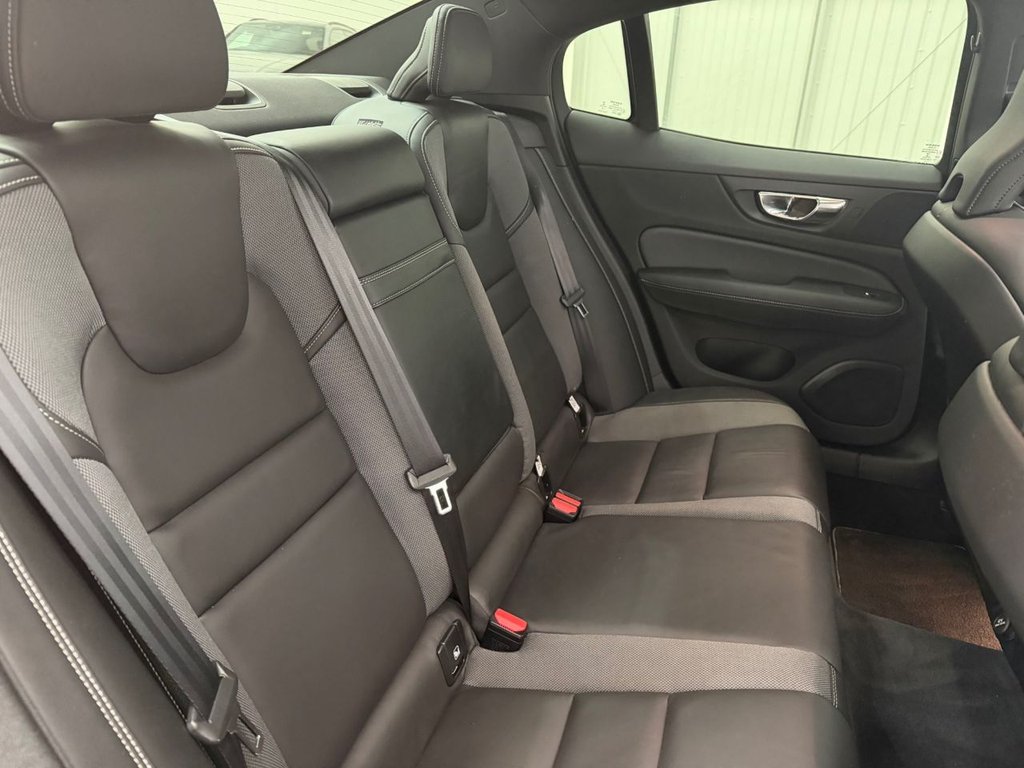 Used Volvo S60 2019 for sale - 77765612: Photo 11