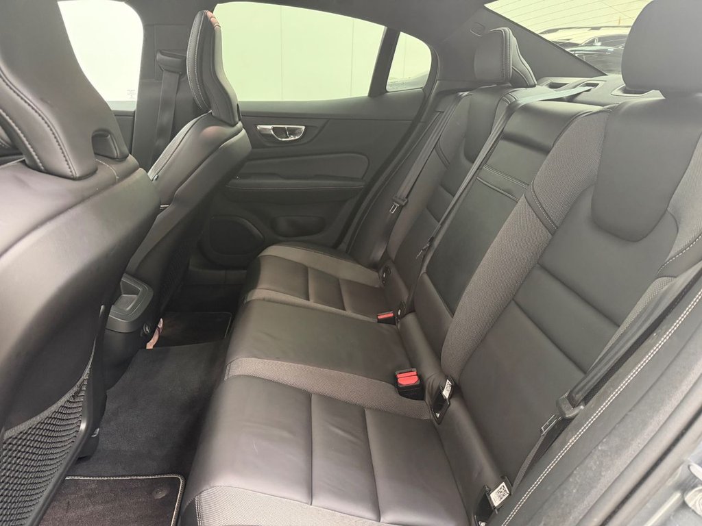 Used Volvo S60 2019 for sale - 77765612: Photo 13