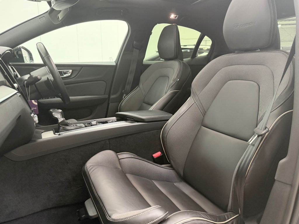 Used Volvo S60 2019 for sale - 77765612: Photo 15