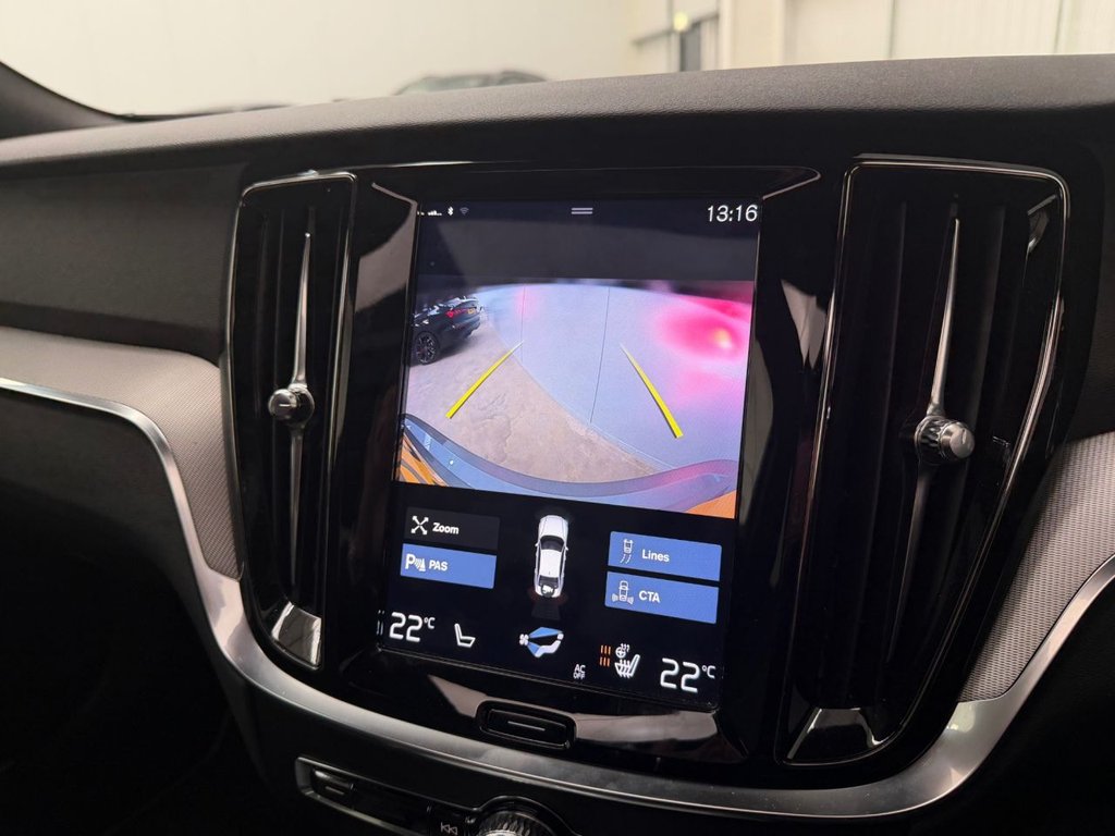 Used Volvo S60 2019 for sale - 77765612: Photo 16