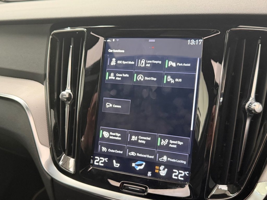 Used Volvo S60 2019 for sale - 77765612: Photo 18