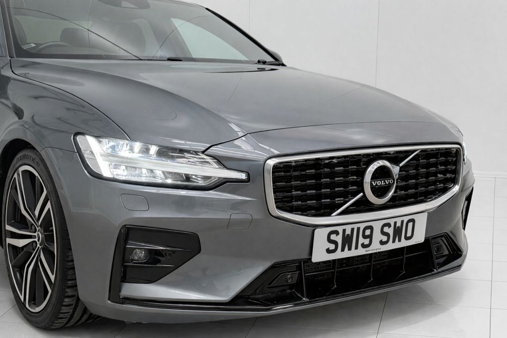 Used Volvo S60 2019 for sale - 77765612: Photo 21