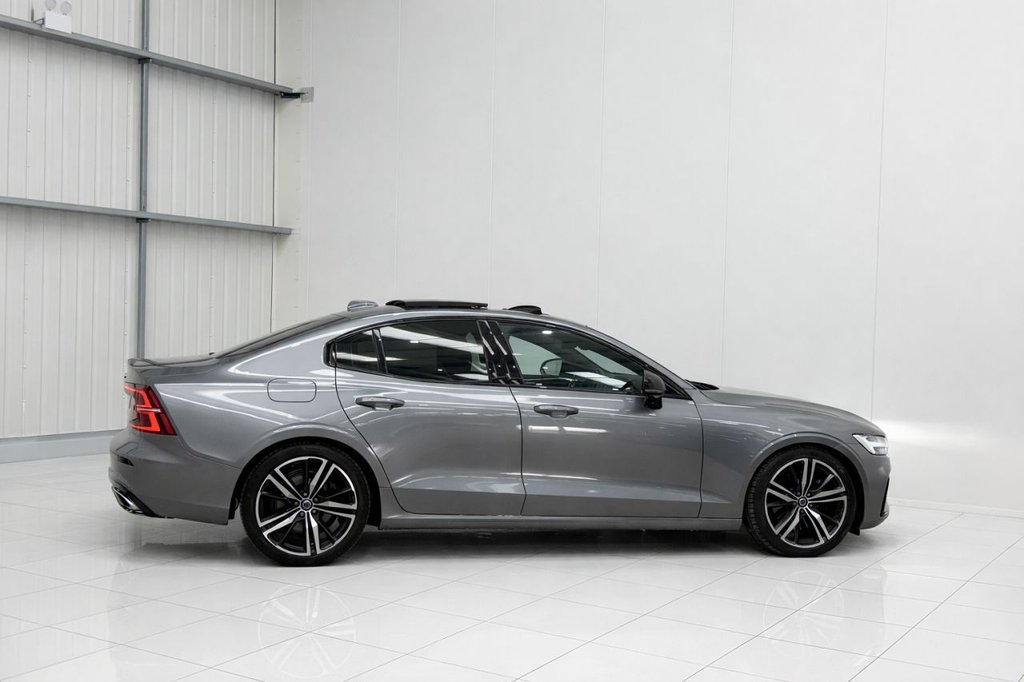 Used Volvo S60 2019 for sale - 77765612: Photo 4