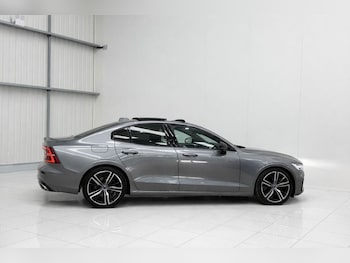 Used Volvo S60 2019 for sale - 77765612: Photo