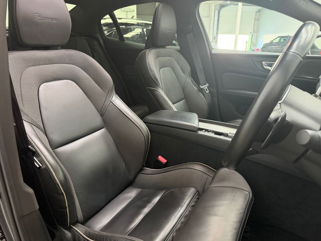 Used Volvo S60 2019 for sale - 77765612: Photo 8