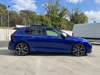 Used Volkswagen Golf 2021 for sale - 75832843: Photo
