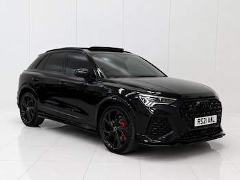 Used Audi RS Q3 2021 for sale - 78964126: Photo